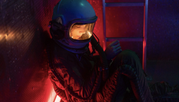Astronauta Tamires Santos